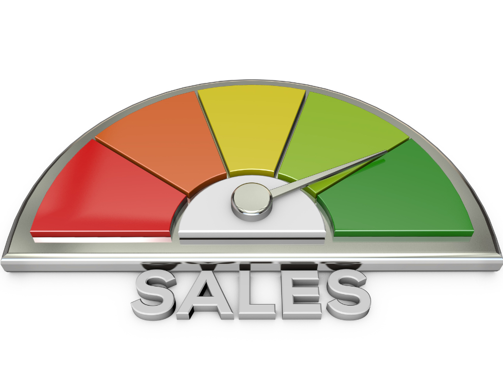 SEO strateties to boost your sales