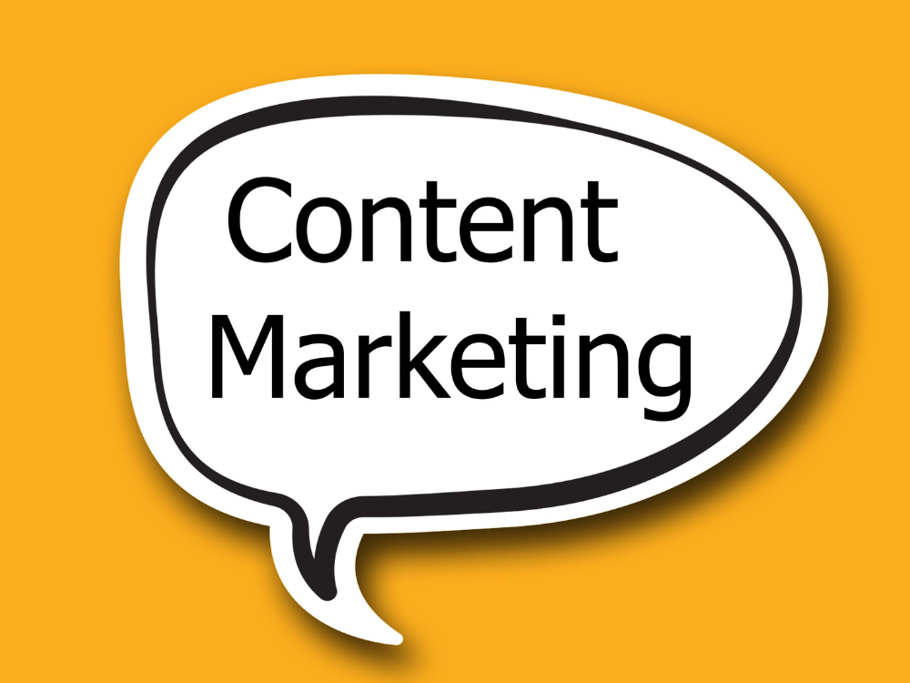 Content Marketing Writers 