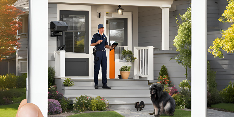 SEO for home security companies in Miami