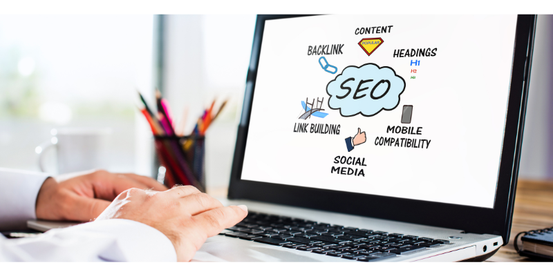 SEO strategies for Miami Businesses