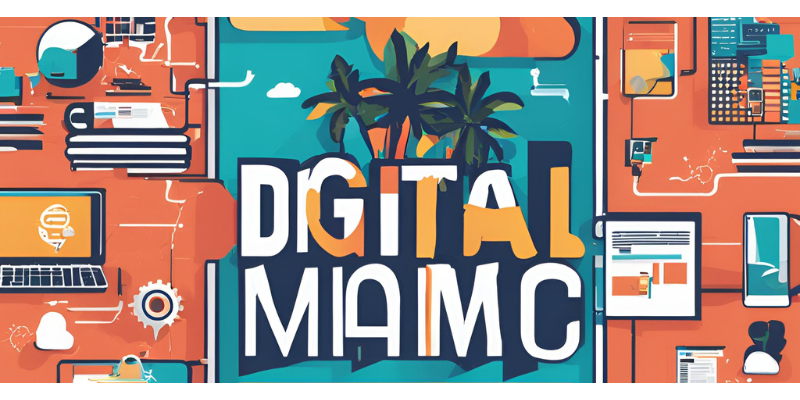 digital marketing for businesses in Miami