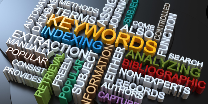 keyword research feat